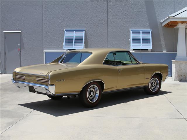 1966 Pontiac GTO -- - photo 4
