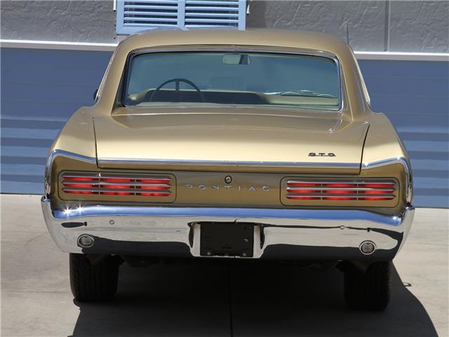 1966 Pontiac GTO -- - photo 8
