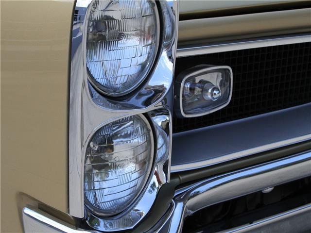 1966 Pontiac GTO -- - photo 9