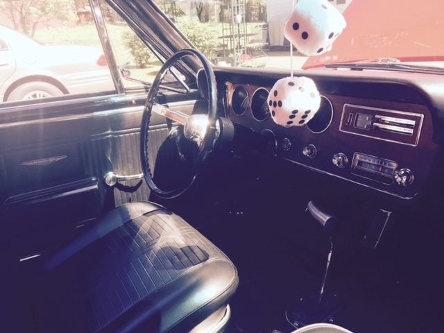 1966 Pontiac GTO - photo 3