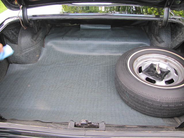 1966 Pontiac GTO - photo 10