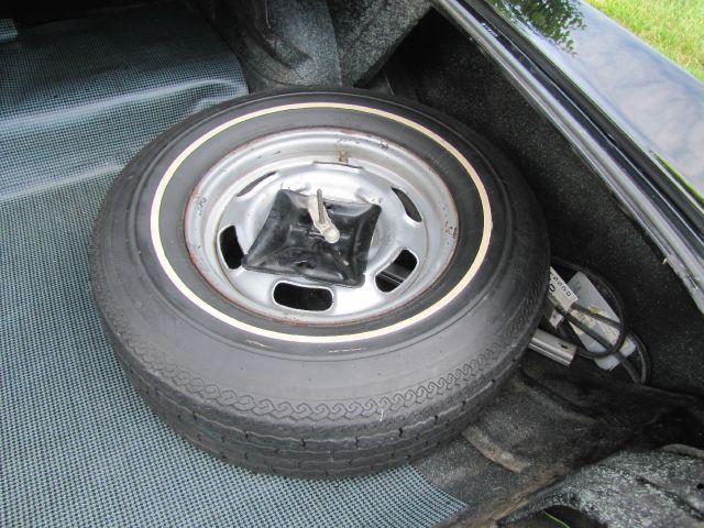 1966 Pontiac GTO - photo 12