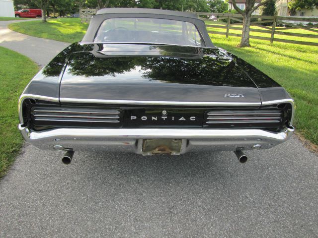 1966 Pontiac GTO - photo 7