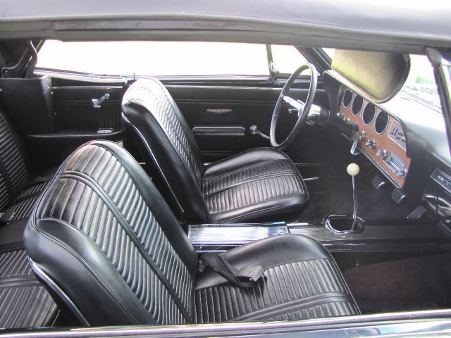 1966 Pontiac GTO - photo 9