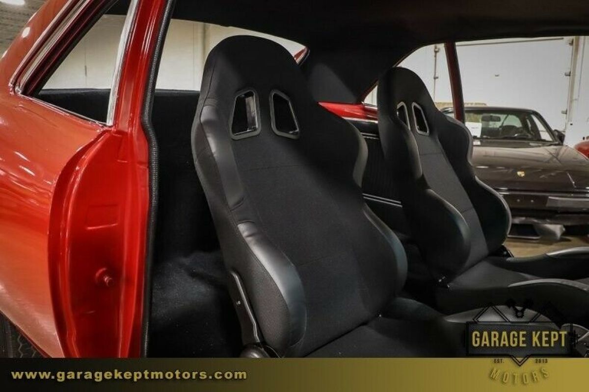 1966 Pontiac GTO Tribute - photo 3