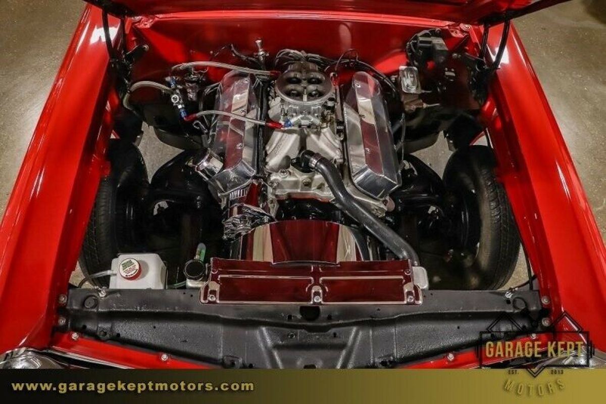 1966 Pontiac GTO Tribute - photo 5
