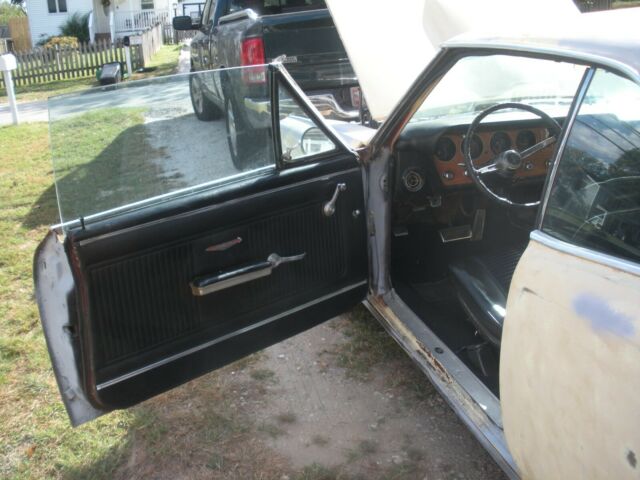1966 Pontiac GTO - photo 12
