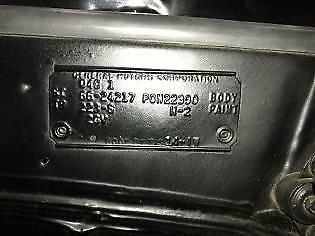1966 Pontiac GTO - photo 12