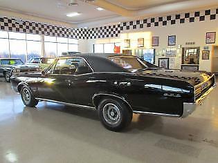 1966 Pontiac GTO - photo 3