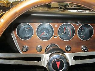 1966 Pontiac GTO - photo 5