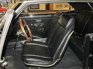 1966 Pontiac GTO - photo 6