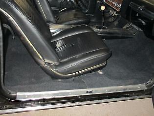 1966 Pontiac GTO - photo 7