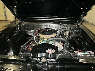 1966 Pontiac GTO - photo 9