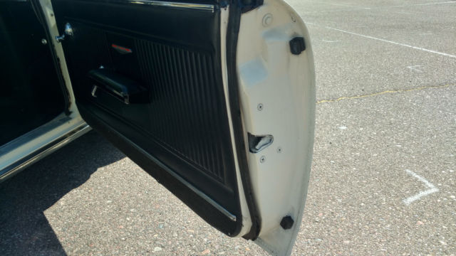 1966 Pontiac GTO - photo 12