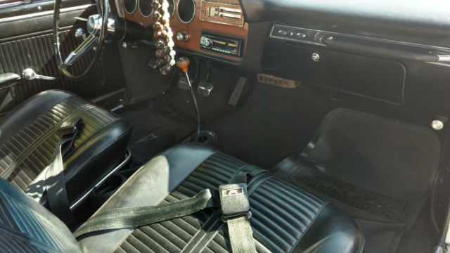 1966 Pontiac GTO - photo 13