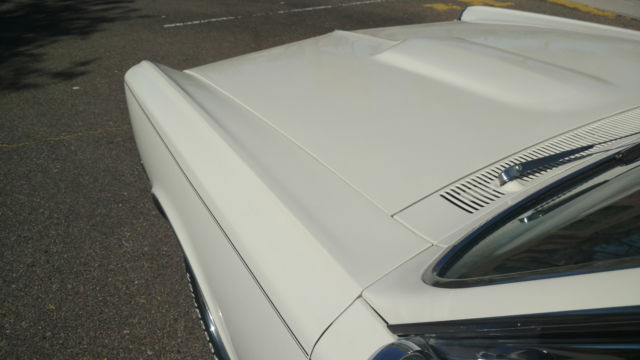 1966 Pontiac GTO - photo 7