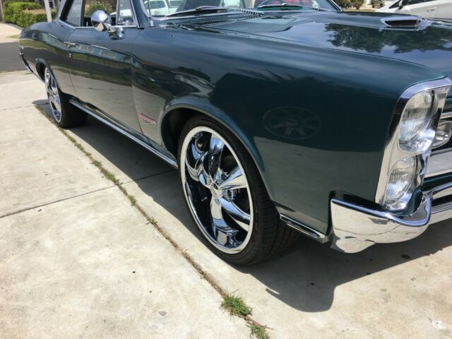 1966 Pontiac GTO - photo 12