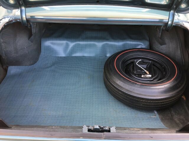 1966 Pontiac GTO - photo 5