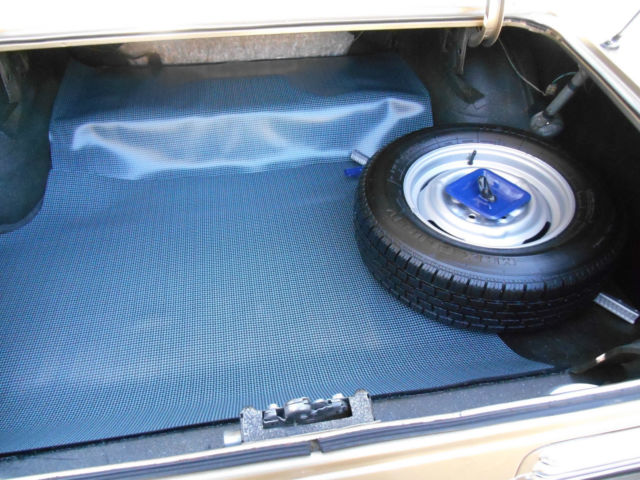 1966 Pontiac GTO - photo 11