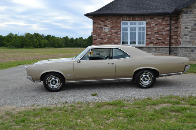 1966 Pontiac GTO - photo 6