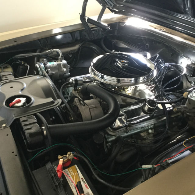 1966 Pontiac GTO - photo 9