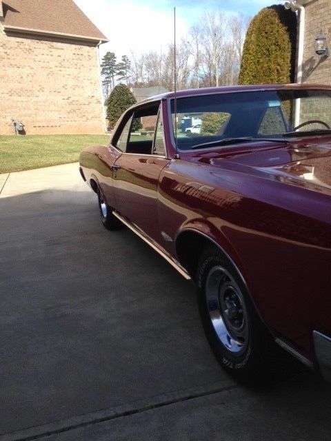 1966 Pontiac GTO - photo 4