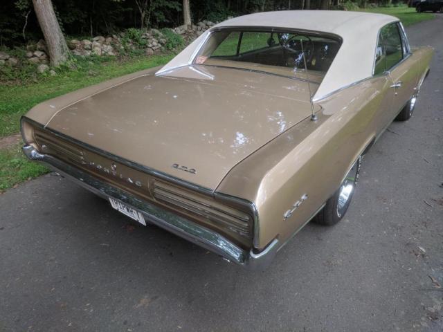 1966 Pontiac GTO - photo 3