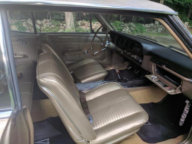 1966 Pontiac GTO - photo 8