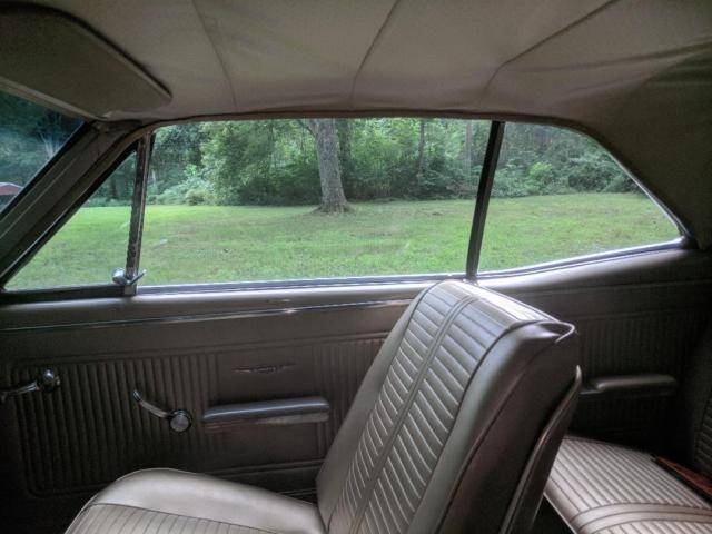 1966 Pontiac GTO - photo 9