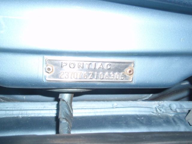1966 Pontiac Le Mans - photo 12