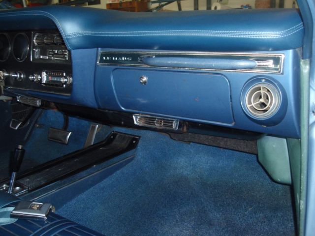 1966 Pontiac Le Mans - photo 10