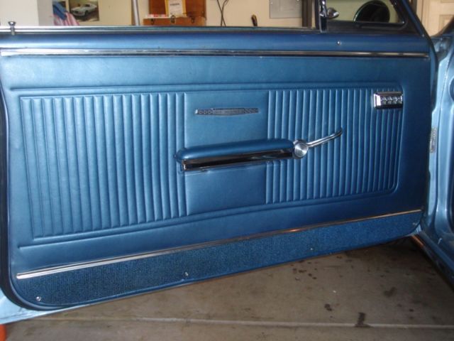 1966 Pontiac Le Mans - photo 11