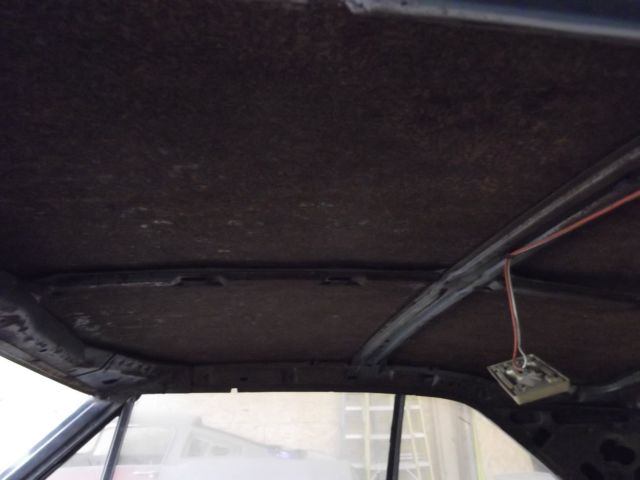 1966 Pontiac Le Mans - photo 7