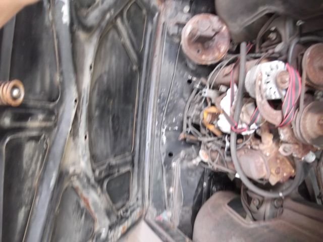 1966 Pontiac Le Mans - photo 8