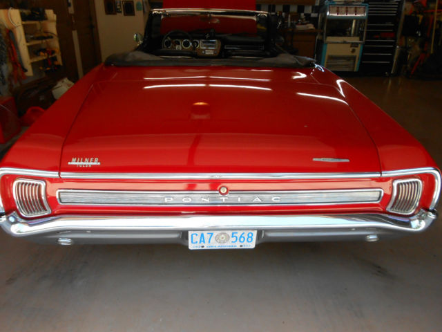 1966 Pontiac Le Mans - photo 6