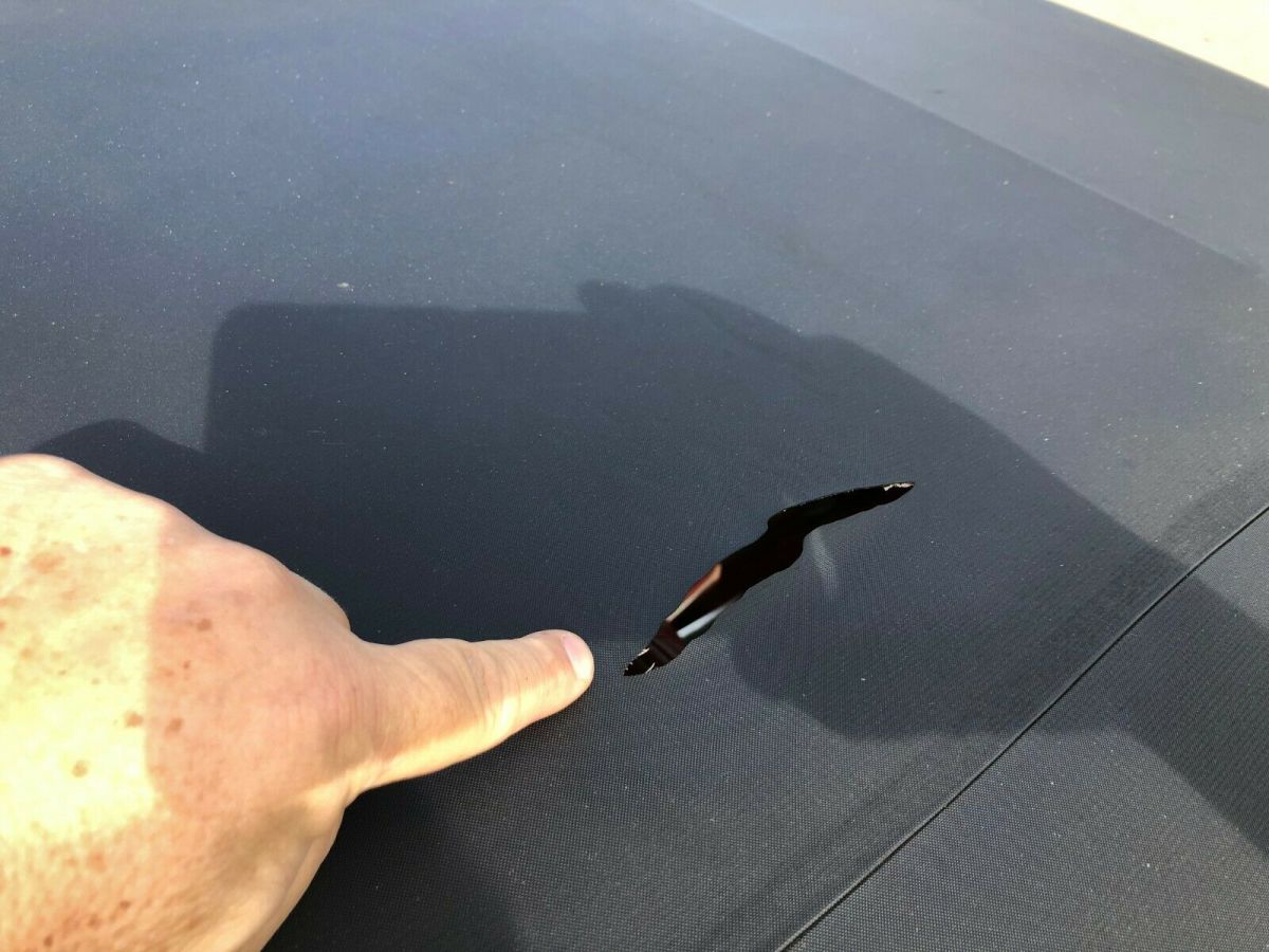 1966 Pontiac Le Mans - photo 10