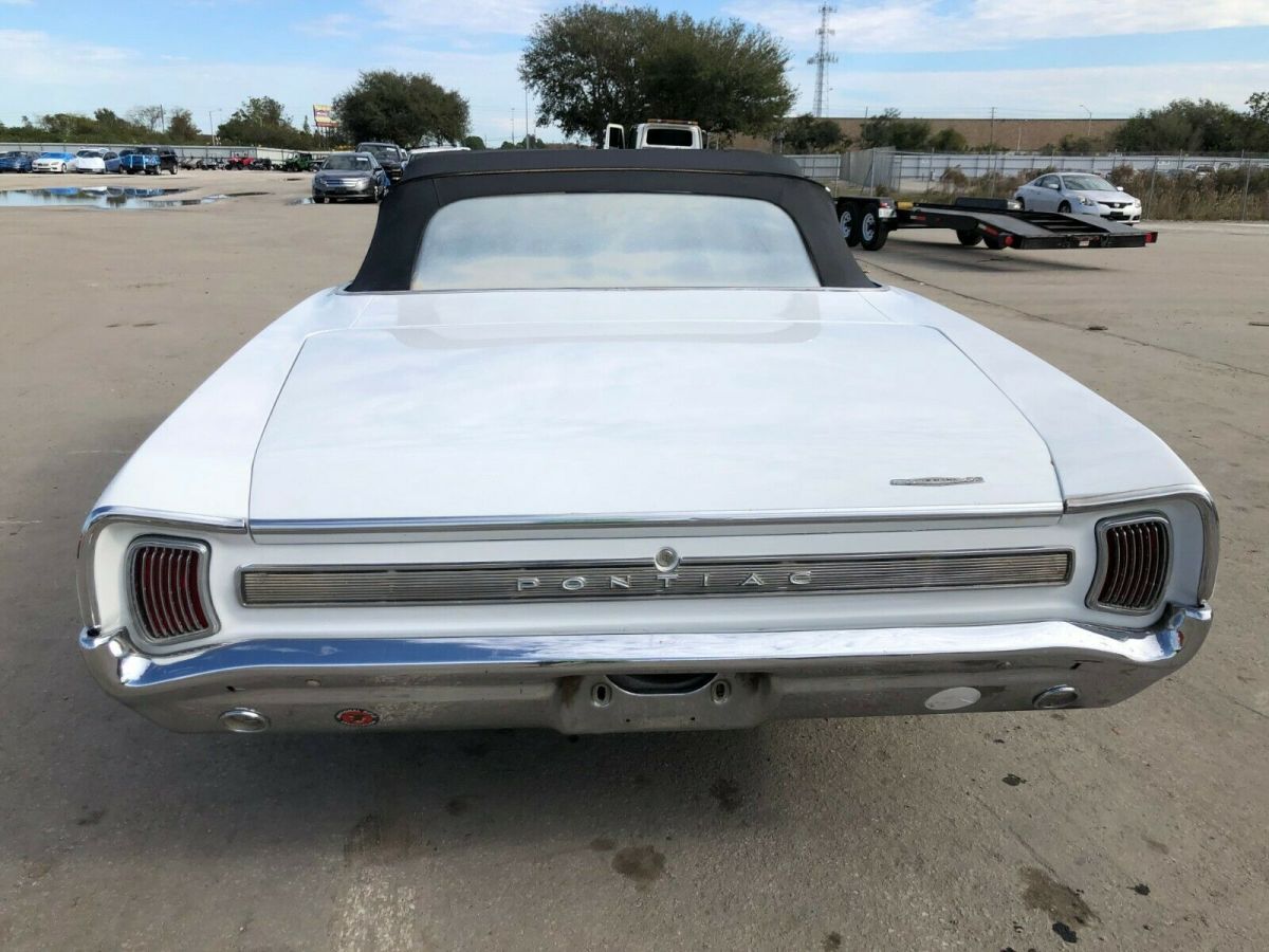 1966 Pontiac Le Mans - photo 5