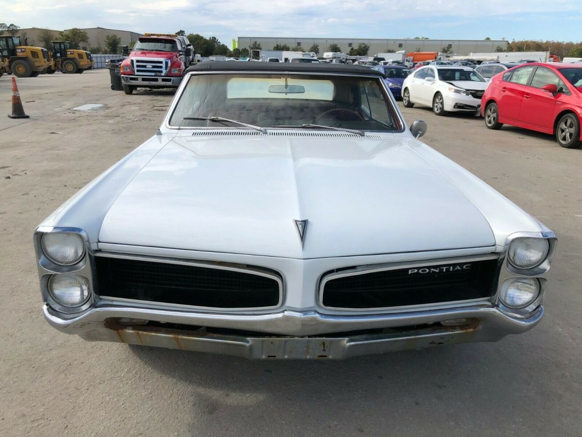 1966 Pontiac Le Mans - photo 8