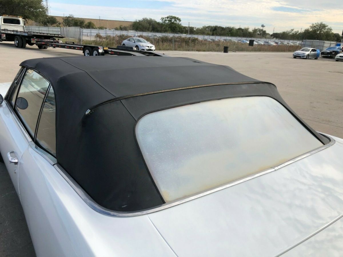 1966 Pontiac Le Mans - photo 9