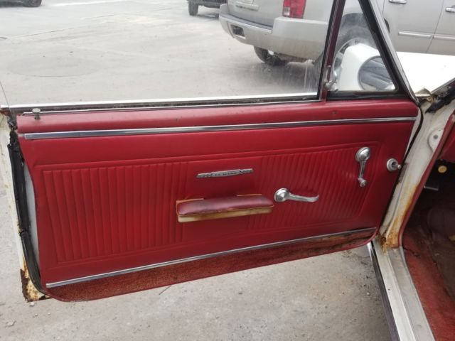 1966 Pontiac Le Mans - photo 10