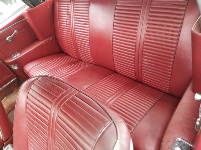 1966 Pontiac Le Mans - photo 11