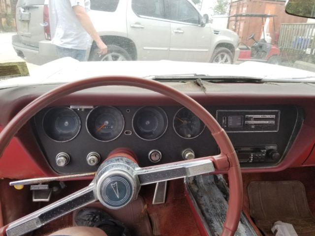 1966 Pontiac Le Mans - photo 13