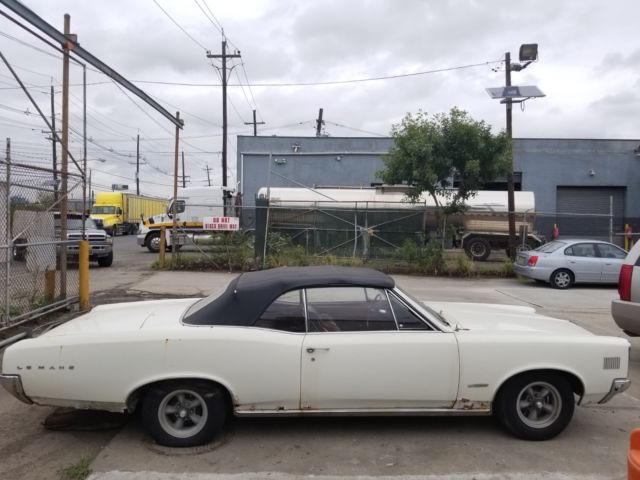 1966 Pontiac Le Mans - photo 2