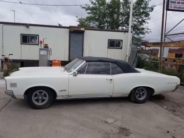 1966 Pontiac Le Mans - photo 3