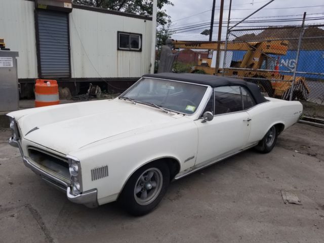 1966 Pontiac Le Mans - photo 4