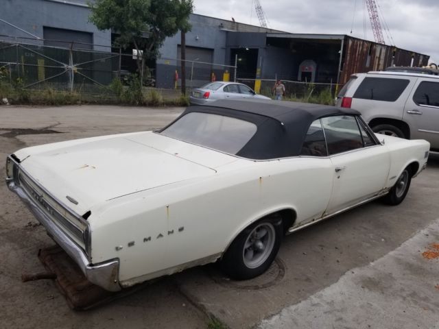 1966 Pontiac Le Mans - photo 6