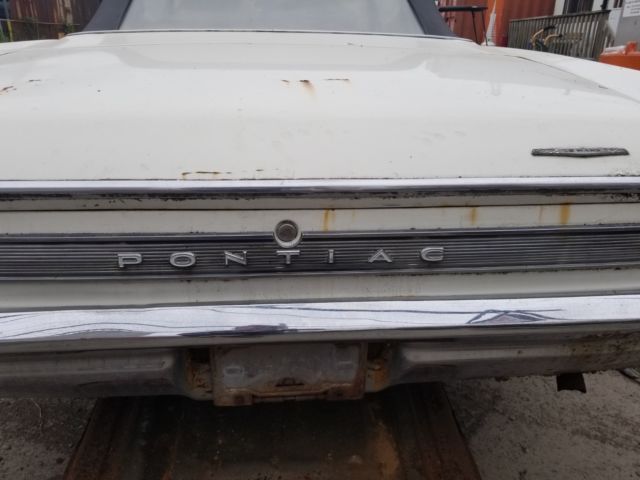 1966 Pontiac Le Mans - photo 7