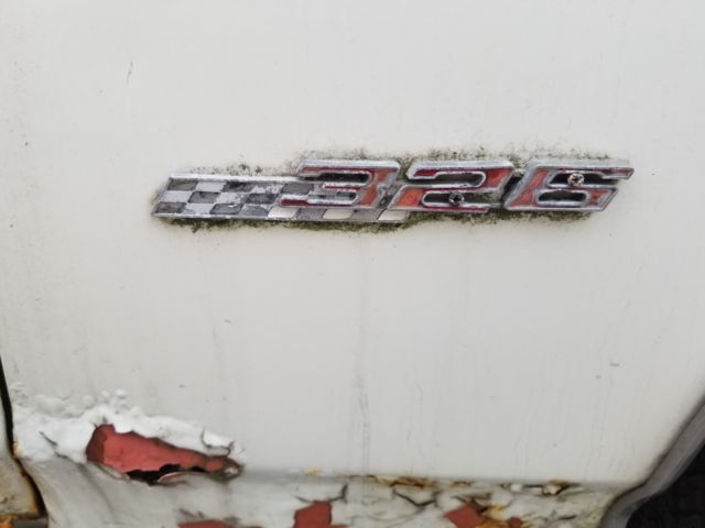 1966 Pontiac Le Mans - photo 9