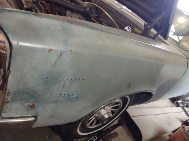 1966 Pontiac Le Mans - photo 10