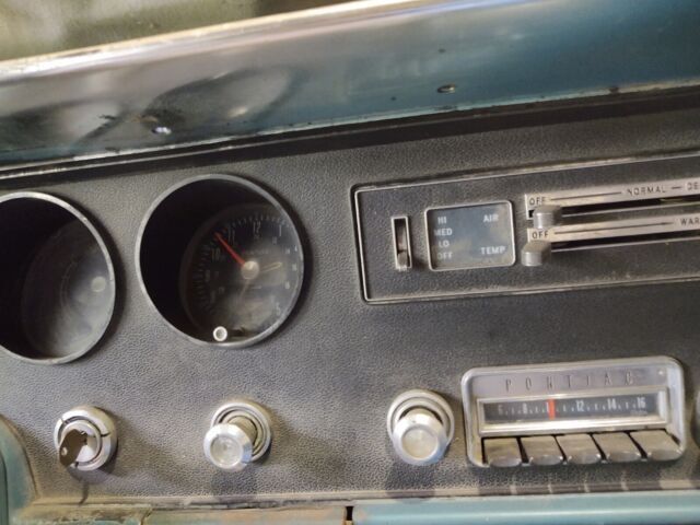 1966 Pontiac Le Mans - photo 11